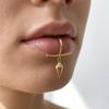 Joias e bijuteria – Piercings