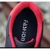 Premium Quality Men's Shoes Artificial Leather Casual Sneakers Trainers With Timeless Design
