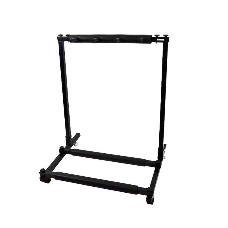 Fengyi Multi Guitar Stand with Gravity Lock
