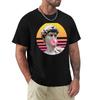 Renaissance Pop With David Tshirt Christmas Theme Tee Top
