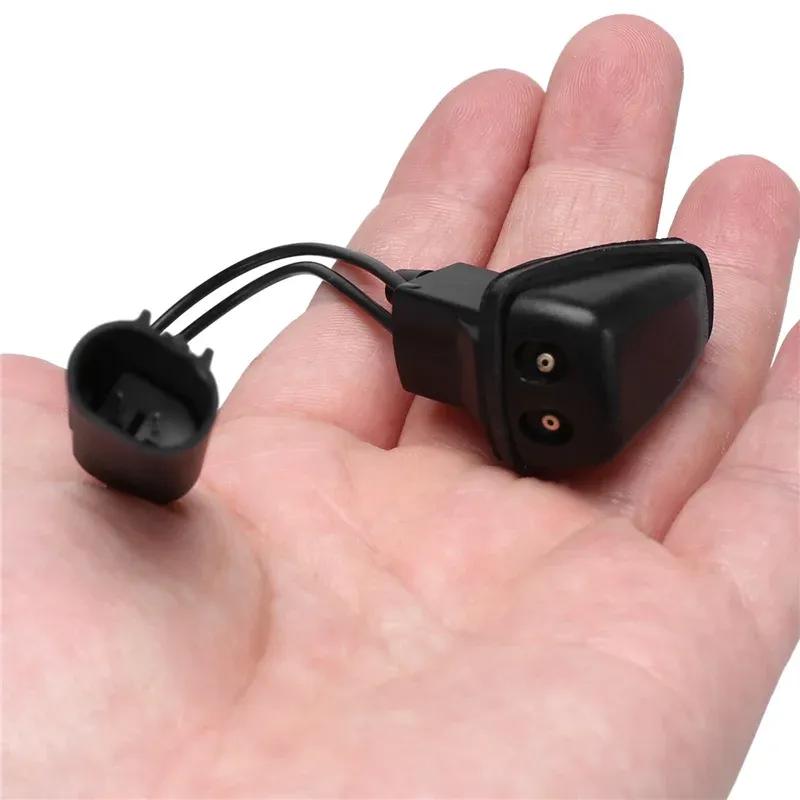 1PC Heated Windshield Washer Nozzle Jet FOR LAND ROVER DISCOVERY 3 4 RANGE ROVER SPORT 2006-2013 LR018834
