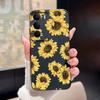 For Realme C71 C73 C75 C75x Phone Case Fashion Cartoon Sweet Girl Soft Silicone Anti Scratch Protective Bumper Back Cover Fundas