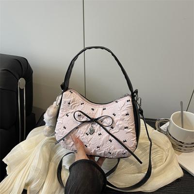 Damestassen – Crossbody tassen
