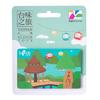 Taiwan Exclusive Taiwan Nostalgia Series Sun Moon Lake Easy Card Card Taiwan Transportation IC Card TAIWAN SUN MOON LAKE Yu-Yu [Product]