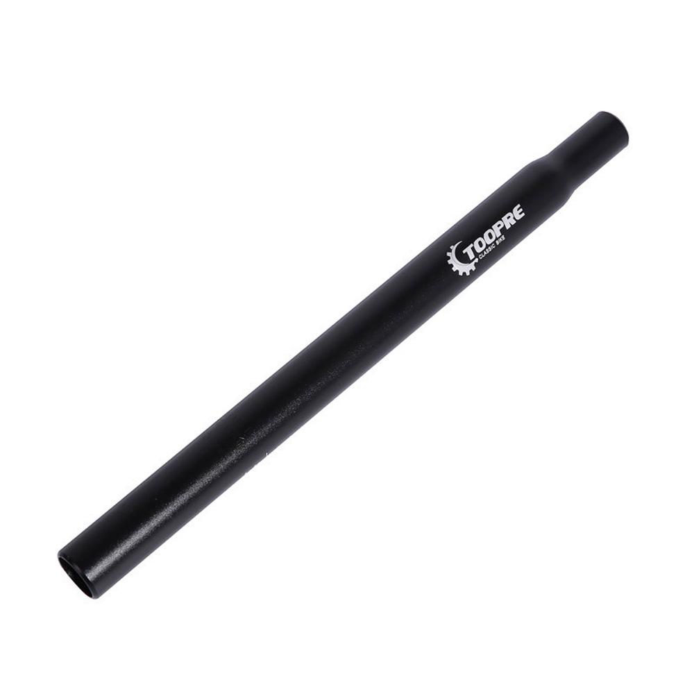 MTB Bike Bicycle Aluminum Alloy Seat Post Seatposts Rod Cycle Saddle Tube New