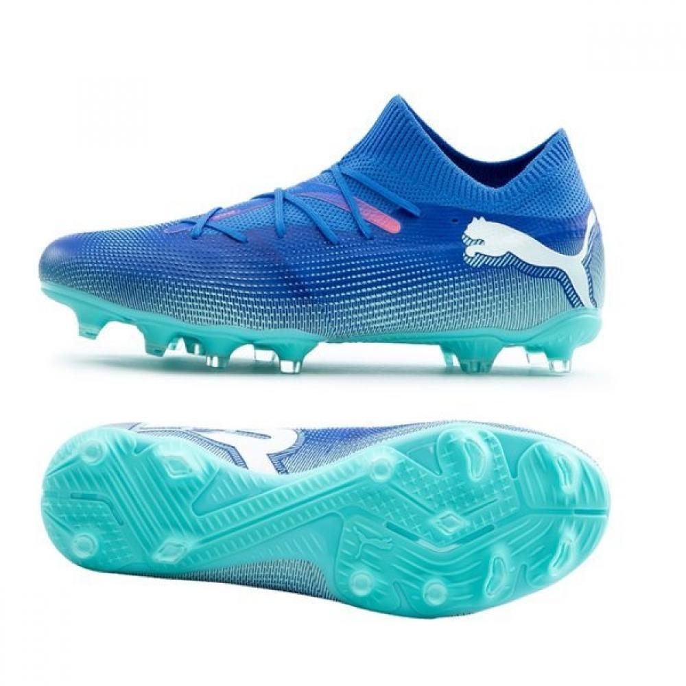 

Puma Future 7 Match Fg Ag Blue/275