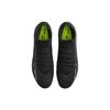 Nike Zoom Mercurial Superfly 9 Pro Fg Black Dark Smoke Grey DJ5598-001