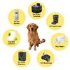Auto Cat Feeder with 1080P HD Night Vision and 2-Way Audio