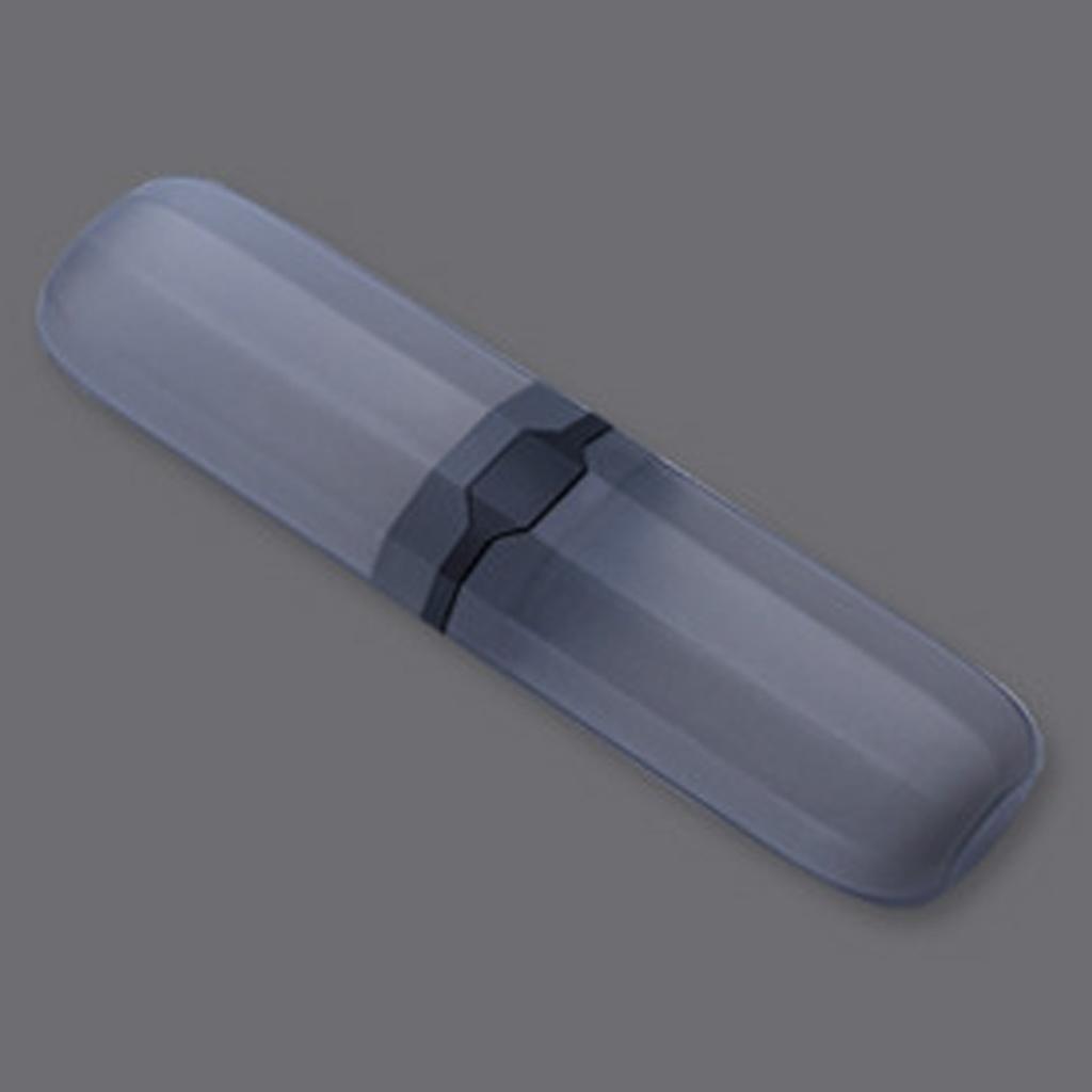Toothbrush Travel Case Multifunction   Protective Portable Toothbrush Holder for Toothbrush Toothpaste