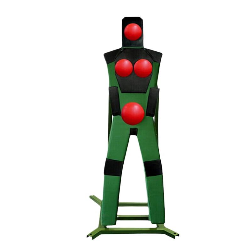Xin Tai Hang Humanoid Target
