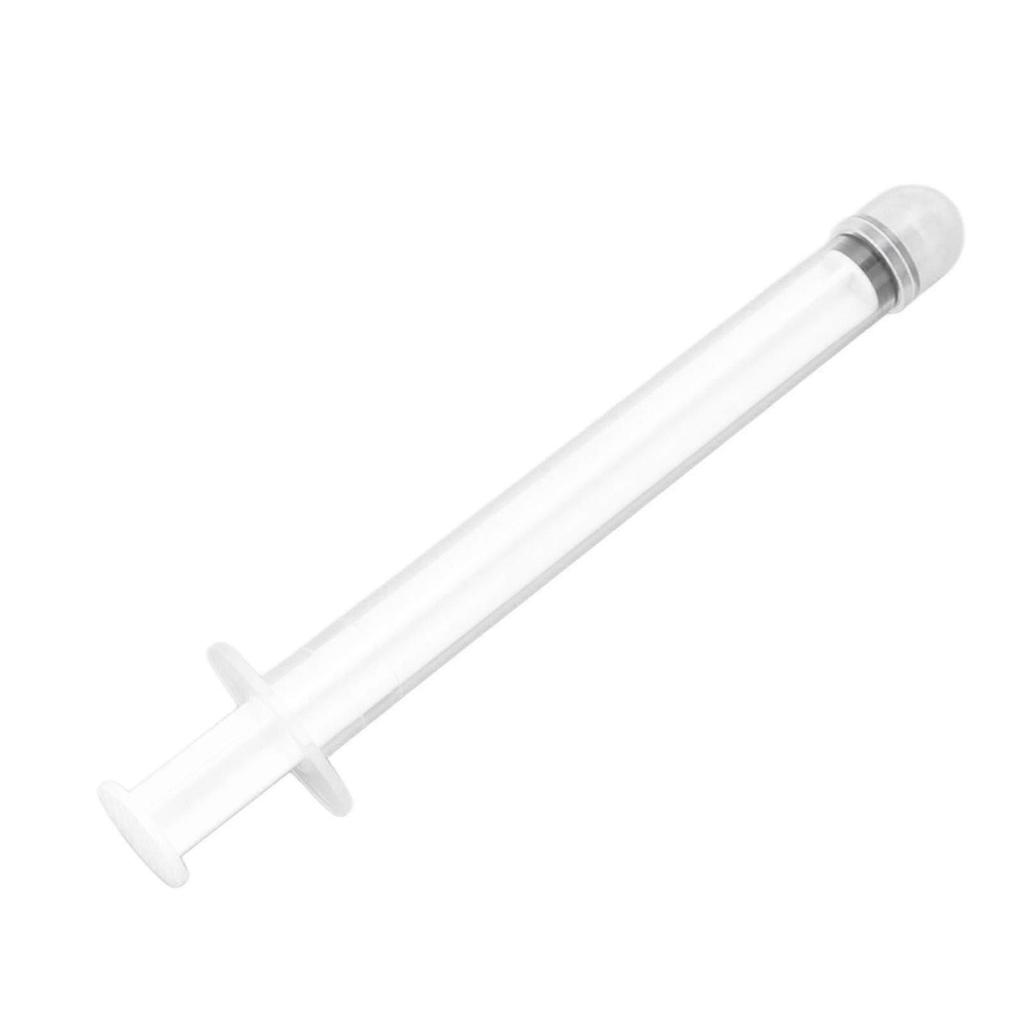 2025 10 Pack Disposable Vaginal Cream Applicators Hygienically Sealed Round Tip Feminine Care Applicators 0.11 Oz