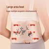 E7 Electric Heated Moxibustion Waist Wrap CN Plug (adapter Included)