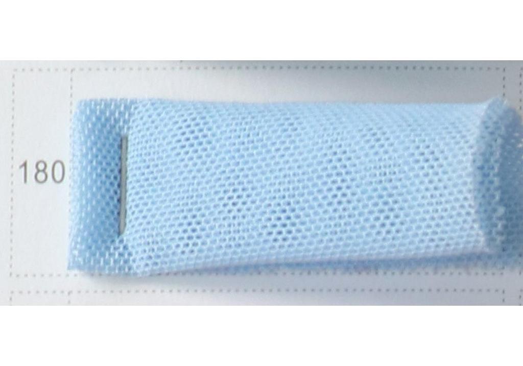 Tejido de Malla de Poliéster-Amoniaco 40D de Alta Elasticidad para Ropa de Baile y Ropa Interior