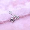 Women's Clip-on Earrings Non-piercing Ear Cartilage Cuff Ear Drop Ear Clip