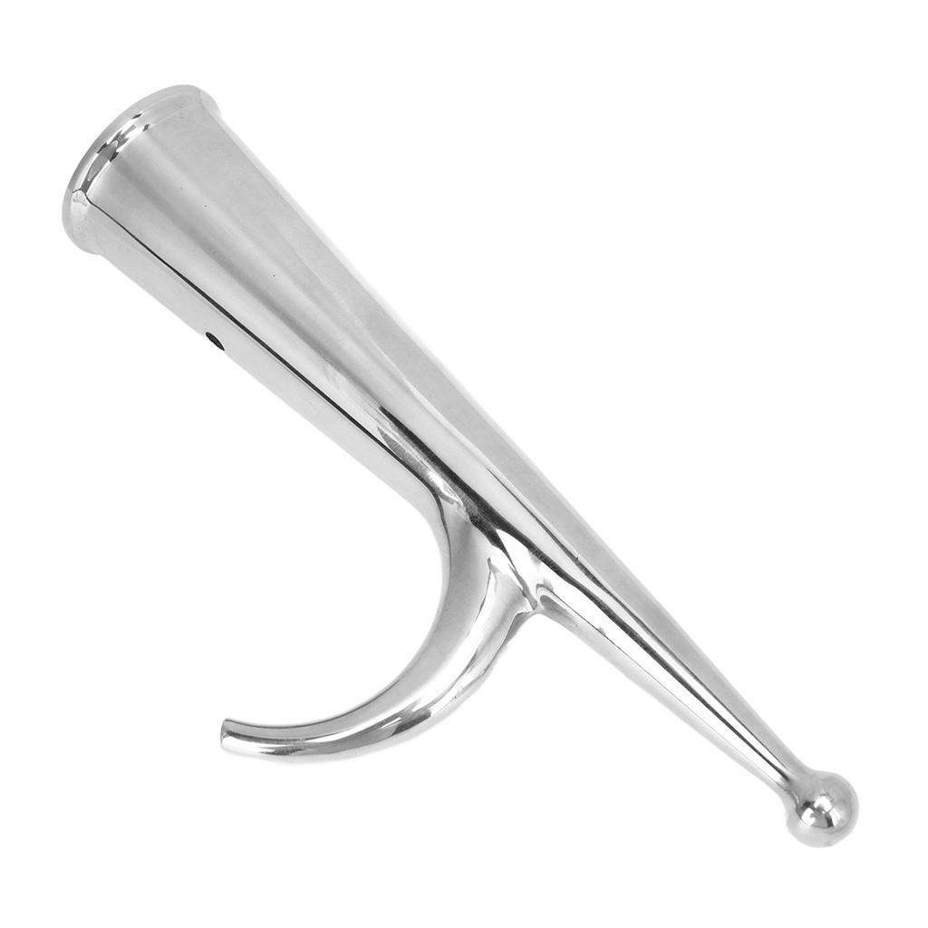 Náhrada háku na námořní člun 28mm Professional 316 z nerezové oceli pro kotvící jachtu