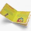 Shloka Book for Kids Illustrated Board Book for Children Books On Indias Rich Culture and Tradition English/Sanskrit/Hindi with the Meaning ...