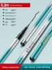 Ultralight Ultra-hard Wild Fishing Rod - 28 & 19 Action, Black Pit Big Fish, Lightweight Platform Carp Fishing Tackle