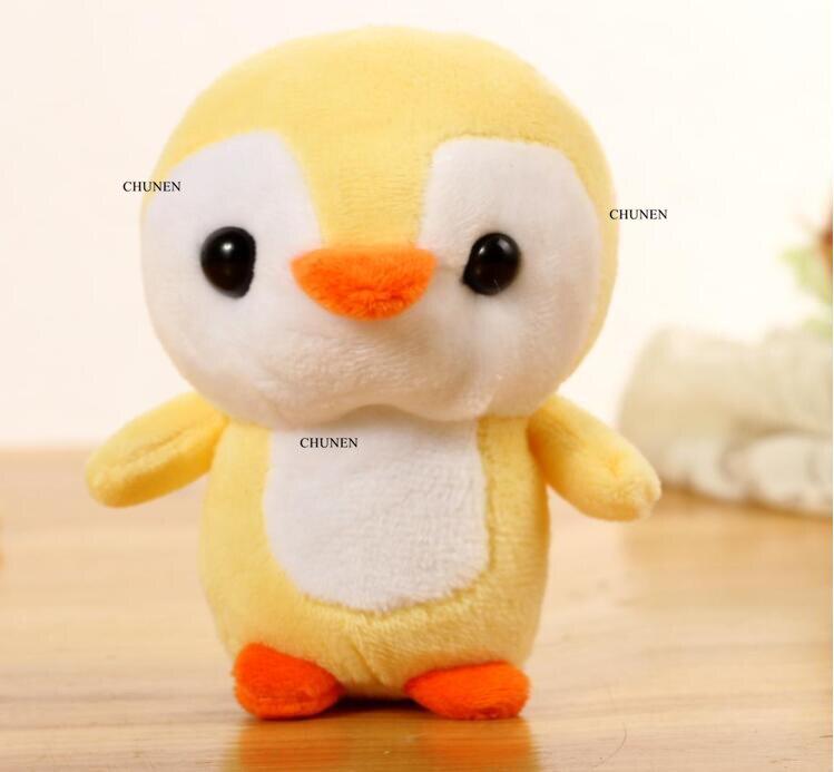 Penguin Doll Animal Stuffed Plush Toys Penguin Plush Doll Children Kids Toy Gifts