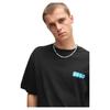 Hugo Mens Duwood Back Print Cotton Regular T-Shirt