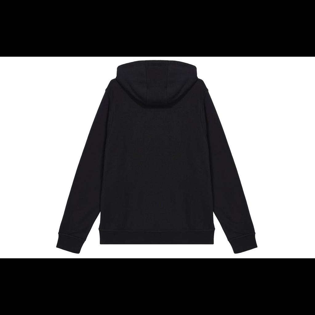 Nike Sweatshirt Spring Men's Black 916271-010