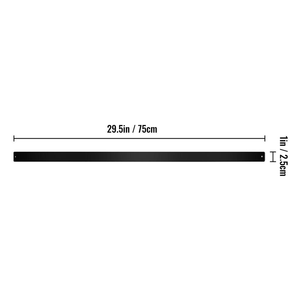 Terrassensäulen Metall Terrassenspindeln 16er Pack 29,5" Aluminiumlegierung Geländer