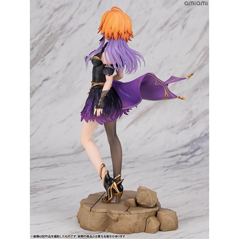 AmiAmi Exclusive Idolmaster Asuka Ninomiya 1/8 Figure Free Shipping