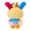 Sanrio Usahana Mascot Holder (Ballerina) Japan NEW Sanrio Characters