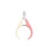 Dead Skin Scissors Manicure Nail Clippers, Toenails Trimmer, Professional Nail Art Tools