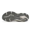 Anta AT802 Cushioning Abrasion Resistant Height Increasing Casual Shoes Women's Chalk/Classic Umber Gray 922618882-4