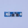 Lithium Battery Protection Board Bms 1S 12A 16A 24A 3.7V Lifepo4 18650 4.2V Charging Voltage/Short Circuit/Overcharge Prevention