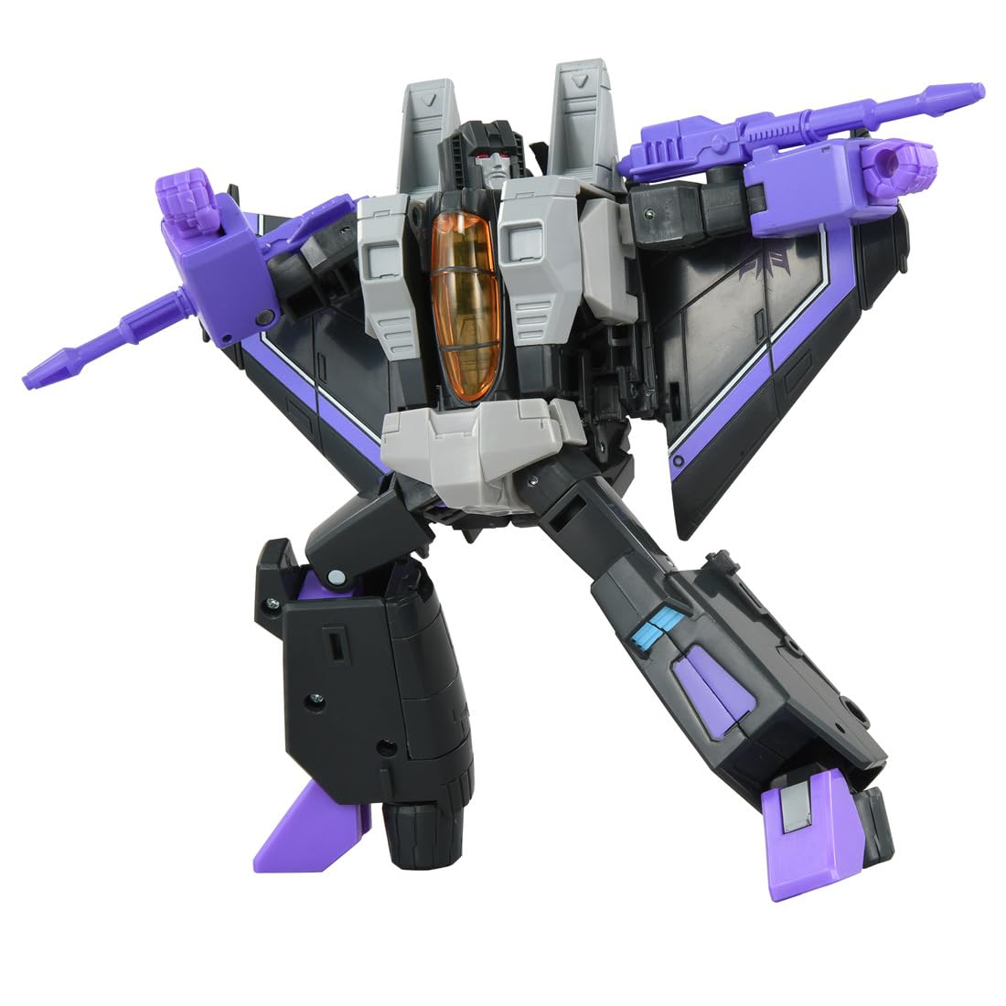 Takara Tomy T-SPARK Studio Series Transformers Skywarp TS-35 Articulated Figure