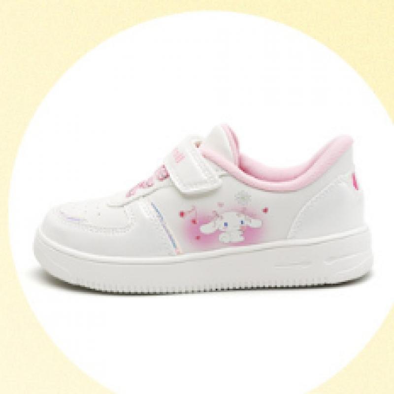 Preppies Shoes Kuromi Sneakers