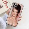 Melanie Martinez Phone Case For IPhone 17 Pro Max 16 15 14 Pro Max 13 11 X Xs Xr 8 7Plus Silicone Cover
