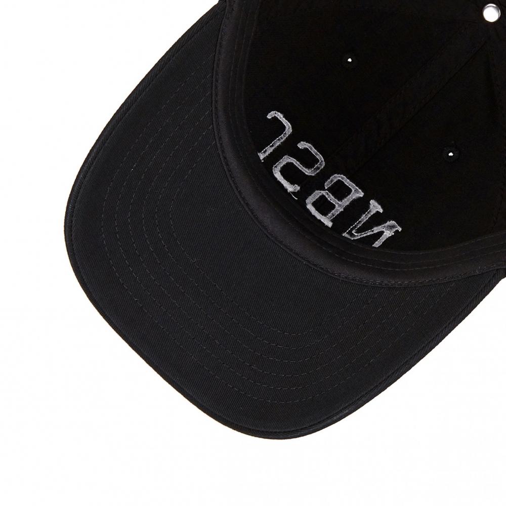 New Balance Nbsc Ball Cap Black