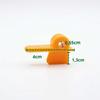 Mounting Foot Cover Type C (Full)