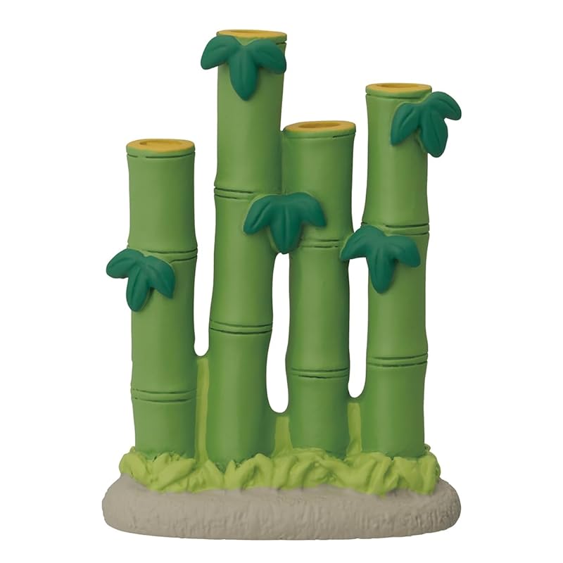 

Decore Corporation concombre Bamboo forest Size: approx. W5.2 D2.3 H7 ZSV-90924D