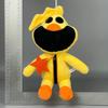 Poppy Playtime Smiling Critters Plush Toy
