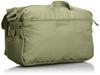 AOT Bonded Shoulder Size Khaki Bag, S, 1804-3846,