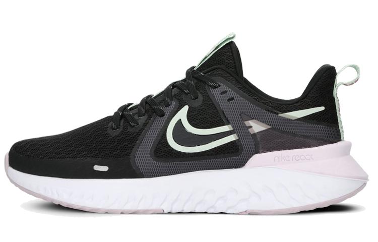 

Nike Legend React 2 Black Iced Lilac Women s AT1369-009 44.5