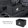 Leapmotor Car Storage & Trash Box for C11/T03/B10/C01/C10/C16 Models