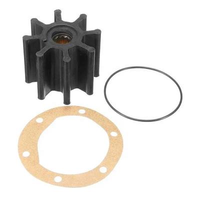 875593 877061 Sea Water Cooling Pump Impeller Kit For Volvo-Penta 875593-6 877061 3841697 21951356 JMP 7400-01