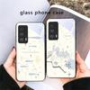 Fresh and healing breeze For Motorola Moto Edge 20 Lite 30 Pro 40 Neo 50 Ultra G45 G54 G55 G75 G84 G85 GPlay 23 Glass Phone Case