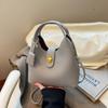 Fashionable Ladies' Handbags: Small Handbags, Simple Bucket Bags, Single-shoulder Crossbody Bag