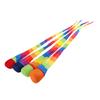 Cross-border Rainbow Sandbag Meteor Ball for Kids - Sensory Training & Sports Equipment for Kindergarten