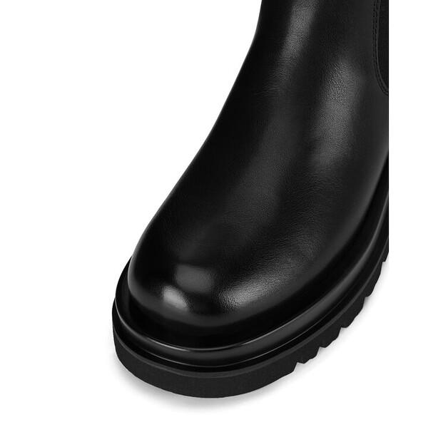 Ботинки челси Lasocki HY7223-1, черные