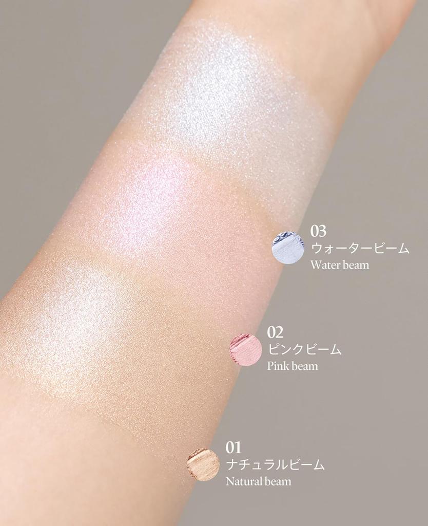 Laka Dream Beam Highlighter #03 Water Beam