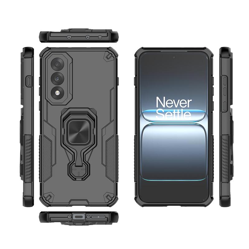 Case For OnePlus Ace 5 Ultra Magnetic Suction Stand Phone Holder Back Cover OnePlus Ace5 Ultra Case For OnePlus Ace 5 Ultra Case
