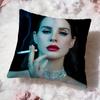 l-Is the Order a Rabbit Cushion Cover Premium Comfort Reversible Pillow Cove -Two in One Design for Any Room & Car Interior