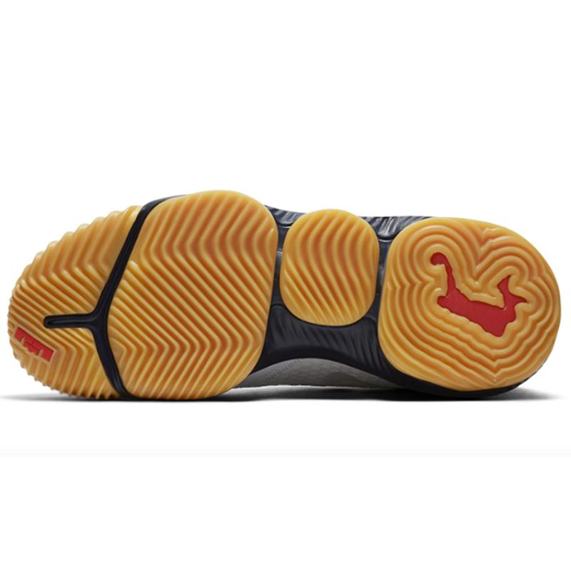 Nike Baskets LeBron 16 Low Ep 'Dream Team' CI2669-101