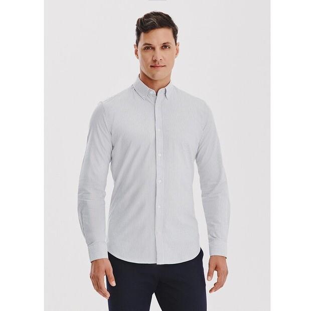 

Рубашка Pako Lorente P25WF-1X-004 EU XXL